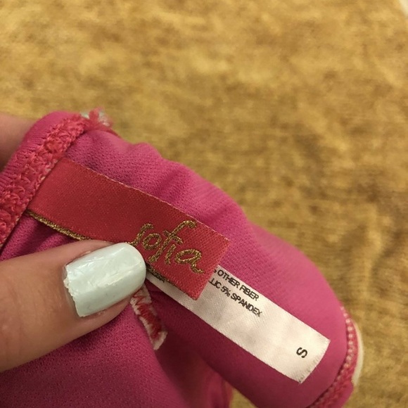 sofia bikini bottom - Picture 4 of 4